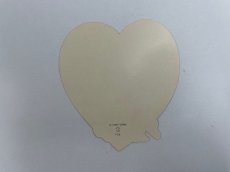 画像2: ヴィンテージバレンタインカード (2)