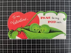 画像3: Valentine's CARD バレンタインカード (3)
