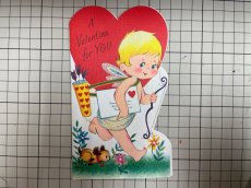 画像4: Valentine's CARD バレンタインカード (4)