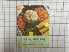 画像9: Cooking Made Easy...レシピブック/クックブック (9)