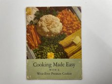 画像2: Cooking Made Easy...レシピブック/クックブック (2)
