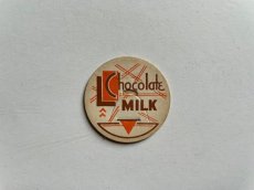 画像1: ミルクキャップ (MILK CAP) (1)