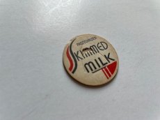 画像2: ミルクキャップ (MILK CAP) (2)