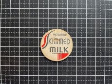 画像4: ミルクキャップ (MILK CAP) (4)
