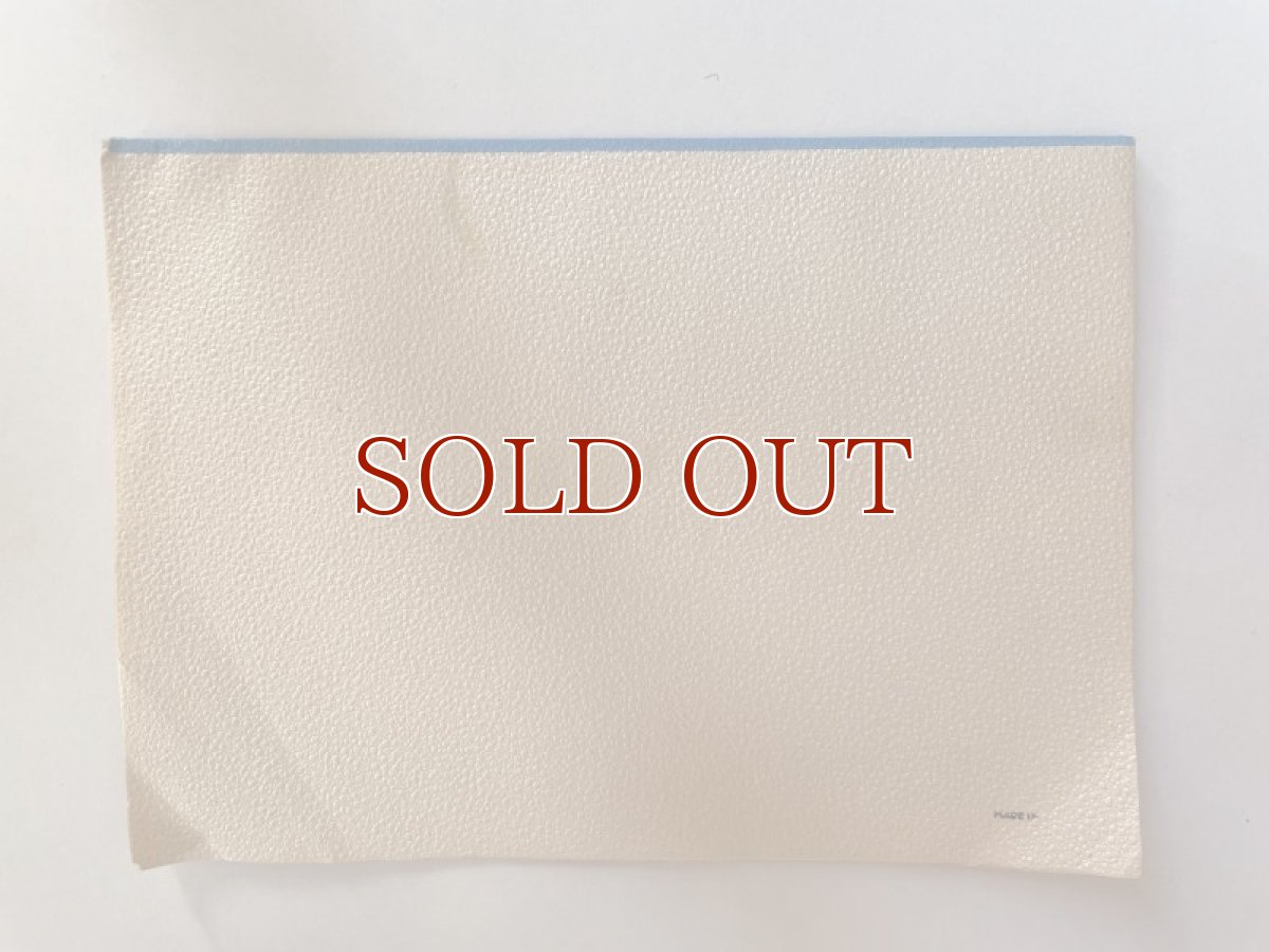 画像2: グリーティングカード・ビンテージカード  スコティッシュ (2)