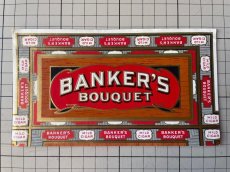 画像5: BANKER'S  BOUQUET シガーボックスラベル (5)