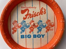 画像3: Frisch's Big Boy アドバタイジング カップリッド (3)