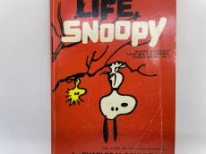 画像2: 1973年　THAT'S LIFE,  SNOOPY  PEANUTS スヌーピー　ビンテージコミック  (2)