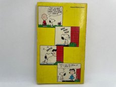 画像4: 1973年  Who was that dog I saw you with,Charlie Brown?  SNOOPY   PEANUTS スヌーピー　ビンテージコミック  (4)