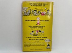 画像4: 1967年 What next Charlie Brown? SNOOPY   PEANUTS スヌーピー　ビンテージコミック  (4)