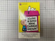 画像9: 1967年ストーリーブック YOU'RE A GOOD MAN, CHARLIE BROWN,   PEANUTS スヌーピー　 (9)