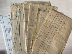 画像3: 洋服の型紙/パターン (3)