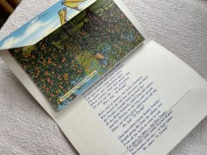 画像3: 1960年代 FLORIDA スーべニールカード　souvenir Postcard and Booklet (3)