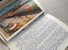画像3: 1960年代 atlantic city N.J. スーべニールカード　souvenir Postcard and Booklet (3)