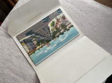 画像3: 1960年代 MIAMI BEACH スーべニールカード　souvenir Postcard and Booklet (3)