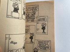 画像8: 1977年 NICE TO SEE YOU, ANDY CAPP! 　ビンテージコミック  アメコミ (8)