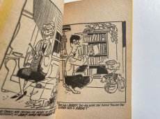 画像8: 1969年 DENNIS THE MENACE SHORT'N SNAPPY　ビンテージコミック  アメコミ (8)