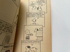 画像8: 1970年 CHARLIE BROWN AND SNOOPY PEANUTS スヌーピー　ビンテージコミック  (8)