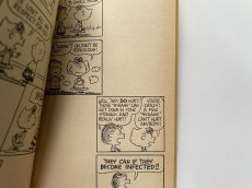 画像9: 1973年 YOUR CHOICE, SNOOPY  PEANUTS スヌーピー　ビンテージコミック  (9)