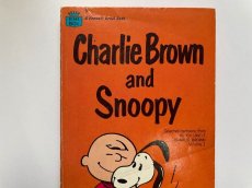 画像2: 1970年 CHARLIE BROWN AND SNOOPY PEANUTS スヌーピー　ビンテージコミック  (2)