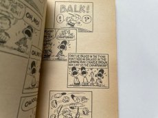 画像7: 1970年 CHARLIE BROWN AND SNOOPY PEANUTS スヌーピー　ビンテージコミック  (7)