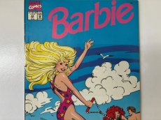 画像3: 1992年 Barbie アメコミ　ビンテージコミック  (3)