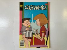 画像1: 1978年 O.G.WHIZ  アメコミ　ビンテージコミック  (1)