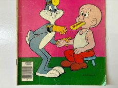 画像4: 1978年 BUGS BUNNY アメコミ　ビンテージコミック  (4)