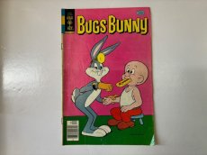 画像1: 1978年 BUGS BUNNY アメコミ　ビンテージコミック  (1)