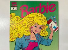 画像3: 1992年 Barbie  アメコミ　ビンテージコミック  (3)