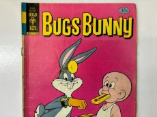 画像3: 1978年 BUGS BUNNY アメコミ　ビンテージコミック  (3)