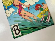画像4: 1992年 Barbie アメコミ　ビンテージコミック  (4)