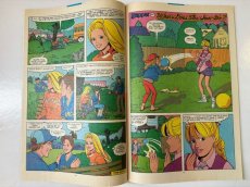 画像5: 1992年 Barbie  アメコミ　ビンテージコミック  (5)