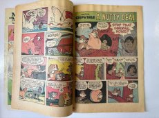 画像6: 1969年 WALT DISNEY'S COMIC AND STORIES  アメコミ　ビンテージコミック  (6)