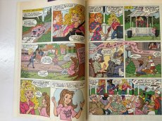 画像5: 1992年 Barbie  アメコミ　ビンテージコミック  (5)