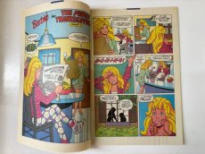 画像6: 1992年 Barbie 25th ISSUE! アメコミ　ビンテージコミック  (6)