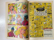 画像5: 1992年 Barbie FASHION アメコミ　ビンテージコミック  (5)