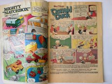 画像5: 1969年 WALT DISNEY'S COMIC AND STORIES  アメコミ　ビンテージコミック  (5)