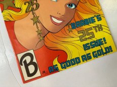 画像4: 1992年 Barbie 25th ISSUE! アメコミ　ビンテージコミック  (4)