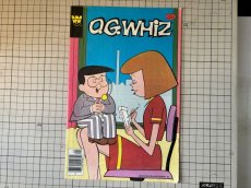 画像7: 1978年 O.G.WHIZ  アメコミ　ビンテージコミック  (7)
