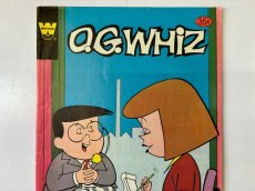 画像3: 1978年 O.G.WHIZ  アメコミ　ビンテージコミック  (3)