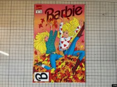 画像7: 1992年 Barbie アメコミ　ビンテージコミック  (7)