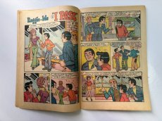 画像6: 素材向き 1973年  アメコミ　ビンテージコミック  (6)