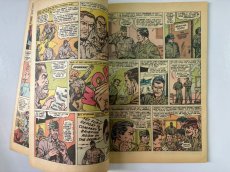 画像5: 素材向き 1965年  アメコミ　ビンテージコミック  (5)
