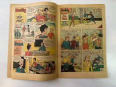 画像6: 素材向き 1968年  アメコミ　ビンテージコミック  (6)