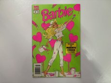 画像1: 1993年 Barbie    アメコミ　ビンテージコミック  (1)