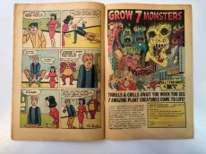 画像6: 素材向き 1966年  アメコミ　ビンテージコミック  (6)