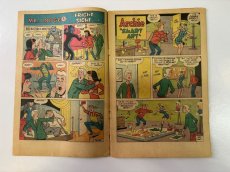 画像5: 素材向き 1968年  アメコミ　ビンテージコミック  (5)