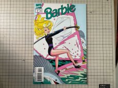 画像7: 1993年 Barbie    アメコミ　ビンテージコミック  (7)