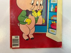 画像4: 1978年  PORKY PIG  アメコミ　ビンテージコミック  (4)